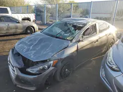 280403 2018 HYUNDAI ELANTRA