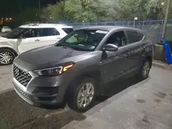 282322 2020 HYUNDAI TUCSON