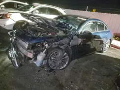 283881 2021 MERCEDES-BENZ A-KLASSE