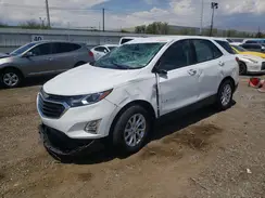 285827 2019 CHEVROLET EQUINOX