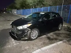 286116 2016 HYUNDAI ELANTRA