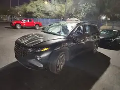 288863 2023 HYUNDAI TUCSON