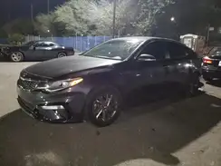 289878 2019 KIA OPTIMA
