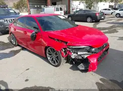 28GFE2F56RH584280 2024 HONDA CIVIC