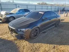 292446 2022 MERCEDES-BENZ CLA-KLASSE