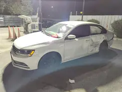 295348 2017 VOLKSWAGEN JETTA