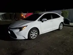 298085 2025 TOYOTA COROLLA
