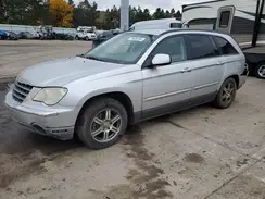 2A8GM68X07R163893 2017 CHRYSLER PACIFICA