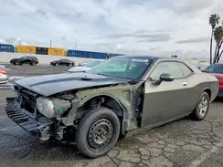 2B3CJ4DV5AH130023 2022 DODGE CHALLENGER