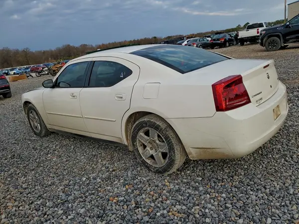 2B3KA43G87H887148 2024 DODGE CHARGER - Image 2