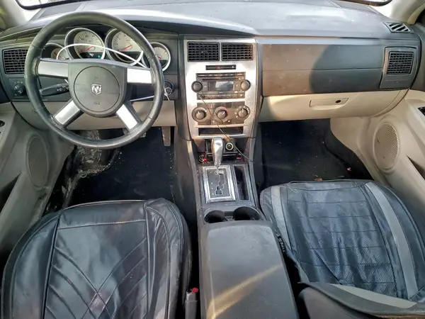 2B3KA43G87H887148 2024 DODGE CHARGER - Image 8