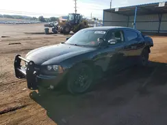 2B3LA43V99H523570 2019 DODGE CHARGER