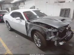 2C33DZKG8NH223801 2022 DODGE CHALLENGER
