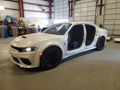 2C3C0XGJXLH194359 2018 DODGE CHARGER