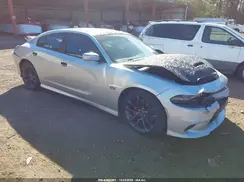 2C3CBXGJ3LH207513 2020 DODGE CHARGER