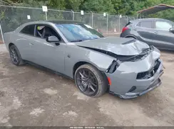 2C3CDAMP0TR228965 2026 DODGE CHARGER