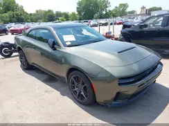 2C3CDAMP1TR271680 2026 DODGE CHARGER
