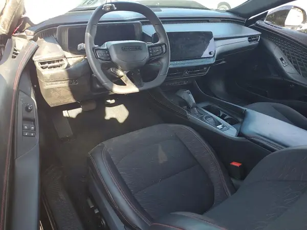 2C3CDAMP2TR205445 2026 DODGE CHARGER - Image 8