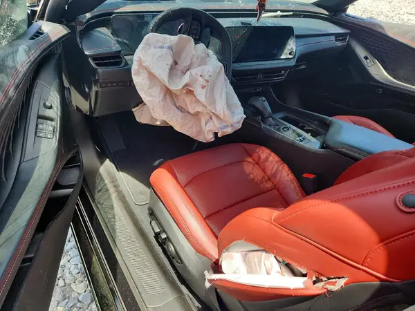 2C3CDAMP2TR238817 2026 DODGE CHARGER - Image 8