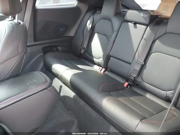 2C3CDAMP2TR239014 2026 DODGE CHARGER - Image 8