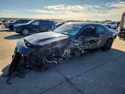 2C3CDAMP3TR245906 2026 DODGE CHARGER