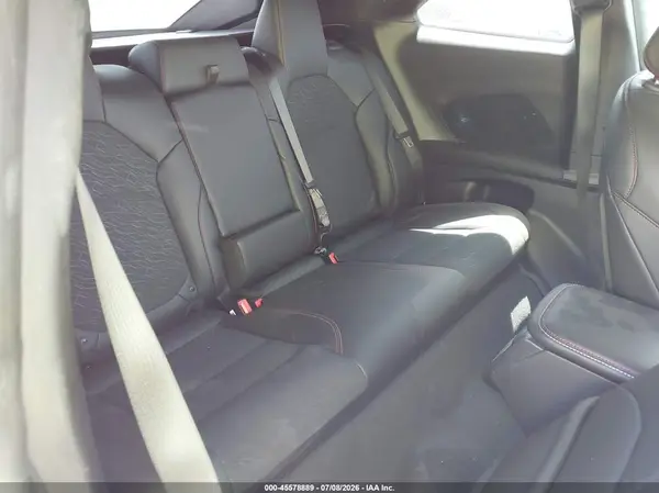 2C3CDAMP4TR248538 2026 DODGE CHARGER - Image 8