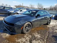2C3CDAMP5TR212115 2026 DODGE CHARGER