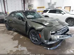 2C3CDAMP5TR248516 2026 DODGE CHARGER
