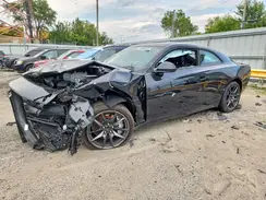 2C3CDAMP6TR245799 2026 DODGE CHARGER
