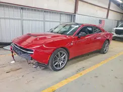 2C3CDAMP6TR245950 2026 DODGE CHARGER