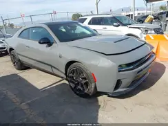 2C3CDAMP7TR228980 2026 DODGE CHARGER