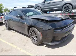 2C3CDAMP8TR216160 2026 DODGE CHARGER