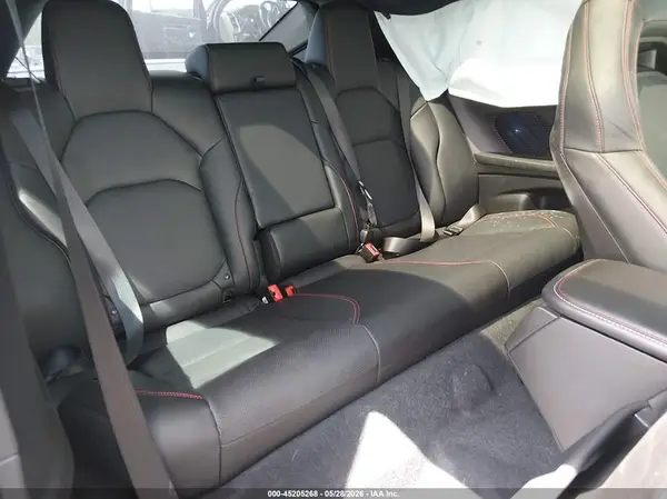 2C3CDAMP8TR216160 2026 DODGE CHARGER - Image 8