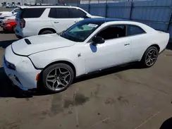 2C3CDAMPXTR203524 2026 DODGE CHARGER