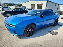 2C3CDAMPXTR224258 2026 DODGE CHARGER