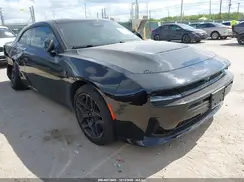 2C3CDAMPXTR224423 2026 DODGE CHARGER