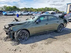 2C3CDANP0TR258613 2026 DODGE CHARGER