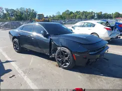 2C3CDANP6TR258521 2026 DODGE CHARGER