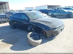 2C3CDANP9TR258707 2026 DODGE CHARGER