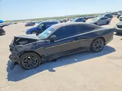 2C3CDAPP4TR245280 2026 DODGE CHARGER