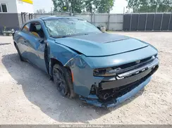 2C3CDAPP4TR288453 2026 DODGE CHARGER