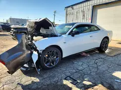 2C3CDAPP8TR253494 2026 DODGE CHARGER