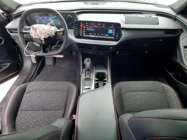 2C3CDARP3TR245672 2026 DODGE CHARGER - Image 8