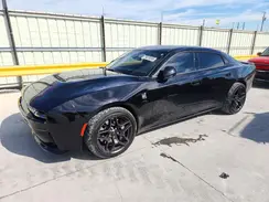 2C3CDARPXTR271721 2026 DODGE CHARGER
