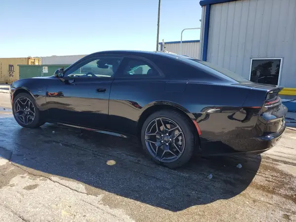 2C3CDBCK0RR200801 2024 DODGE CHARGER - Image 2