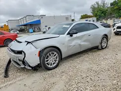 2C3CDBCK0SR537040 2025 DODGE CHARGER
