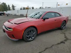 2C3CDBCK0SR543968 2025 DODGE CHARGER