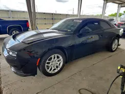 2C3CDBCK0SR544053 2025 DODGE CHARGER