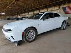 2C3CDBCK1SR537094 2025 DODGE CHARGER