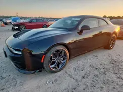 2C3CDBCK1SR543123 2025 DODGE CHARGER